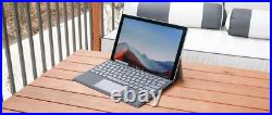 New Microsoft Surface Pro 7 Plus 12.3 Intel Core i7 11th 16GB RAM 1TB SSD