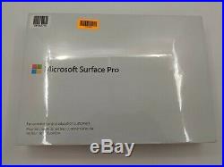 New Microsoft Surface Pro Intel i5 4GB DDR3 Windows 10 Pro 128GB SSD -DS2964