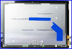 New OEM Microsoft Surface Pro 4 1724 12.3 LCD Display Touch Screen Digitizer