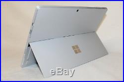 New Replacement Surface Pro 5 1796 128GB SSD M3 4GB with WARRANTY