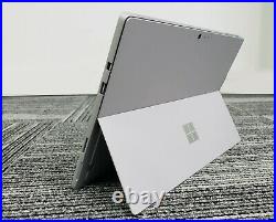 New Sealed Microsoft Surface Pro 6 12.3 Intel Core i7 16GB RAM 1TB SSD Platinum