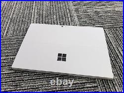 New Sealed Microsoft Surface Pro 6 1TB 12.3 Intel Core i7 16GB RAM Platinum