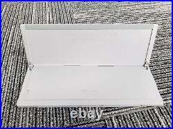 New Sealed Microsoft Surface Pro 6 1TB 12.3 Intel Core i7 16GB RAM Platinum