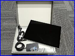 New Sealed Microsoft Surface Pro 6 1TB 12.3 Intel Core i7 16GB RAM Platinum