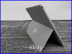 New Sealed Microsoft Surface Pro 7 12.3 Intel Core i7 16GB RAM 1TB SSD Platinum