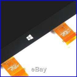 OEM Microsoft Surface PRO 2 1601 LCD Display Touch Screen Digitizer Assembly