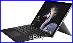 Open-Box Excellent Microsoft Surface Pro 12.3 Touch-Screen Intel Core