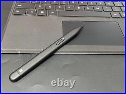 Original MICROSOFT SURFACE PRO SIGNATURE KEYBOARD FOR PRO 11 10 WITH SLIM PEN 2