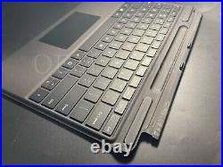 Original MICROSOFT SURFACE PRO SIGNATURE KEYBOARD FOR PRO 11 10 WITH SLIM PEN 2