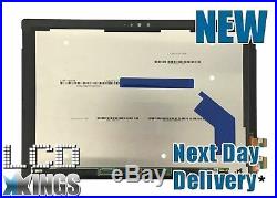 Original Replacement Microsoft Surface Pro 4 1724 LCD Touch Screen LTN123YL01
