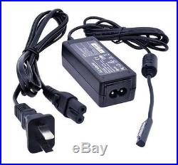Power supply AC Charger Adapter 12V 3.6A for Microsoft Surface pro 2 Tablet