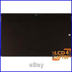 Replacement Microsoft Surface Pro3 V1.1 Tab Touch Screen LTL120QL01 LED Assembly