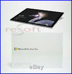 SELALED! Microsoft Surface Pro 12.3 Core i7 7660U 16 GB 1 TB SSD 1796