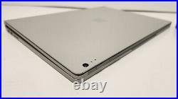 Surface Book 13.5 (Core i7-6600U, 16GB, 512GB SSD) Model 1703 / 1705 A++