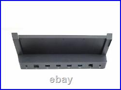 Surface Pro 3 Docking Station Model 1664 with Charger AC Power Adapter/Charger