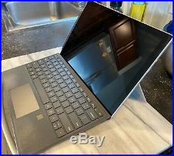 Surface Pro 5 i7 16GB RAM 512GB SSD with Fingerprint Type Cover, Pen, Case