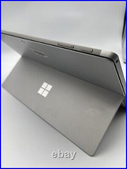 Surface Pro (5th Gen) 128GB i5 8GB M1796 (Read Description)