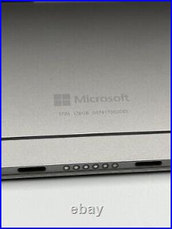 Surface Pro (5th Gen) 128GB i5 8GB M1796 (Read Description)