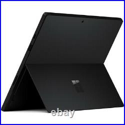 Surface Pro 7 Bundle 12.3 i5 8GB RAM 256GB SSD + Black Type Cover + Surface Pen