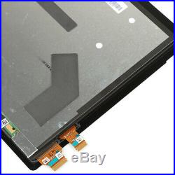 US LCD Display Touch Screen Digitizer Assembly For Microsoft Surface Pro 4 1724