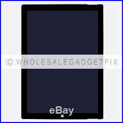 US Microsoft Surface Pro 3 1631 TOM12H20 V1.1 Touch Screen Digitizer LCD Display
