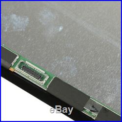US Microsoft Surface Pro 4 1724 LCD Screen Touch Digitizer Assembly Replacement