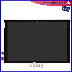 US Microsoft Surface Pro 6 1809 2018 12.3 LCD Display Touch Screen Digitizer