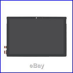 US New LCD Display Touch Screen Digitizer For Microsoft Surface Pro 5 1796 12.3
