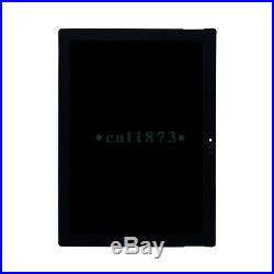 USA LCD Touch Screen Digitizer For Microsoft Surface Pro 3 1631 TOM12H20 V1.1
