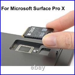 WD SN530 m. 2 2230 SSD 1TB NVMe PCIe for Microsoft Surface Pro X Laptop 3 & 4