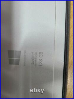 WINDOWS 11 Microsoft Surface Pro 3 12 NON-TOUCH Core i5 SSD Office 21 Tablet