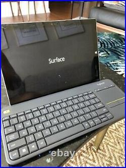 Working Microsoft Surface Pro 3X